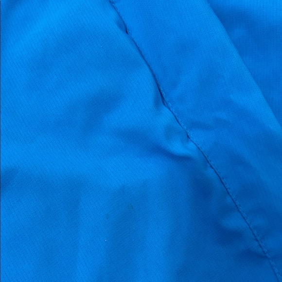 NIKE GOLF Men's Blue Pants - Picture 3 of 6